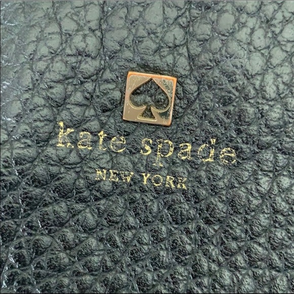 Kate Spade Purse - Picture 7 of 7